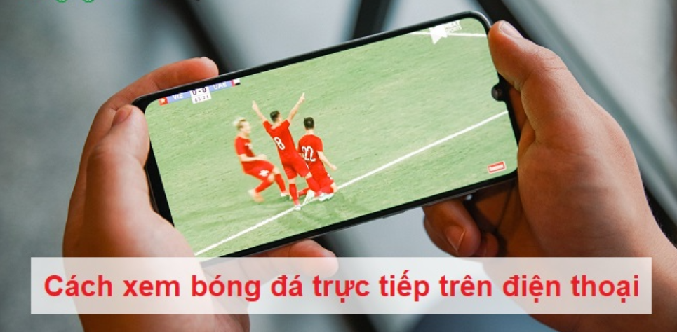 Thevang TV trực tiếp bóng đá – Xem bóng đá miễn phí mọi lúc, mọi nơi